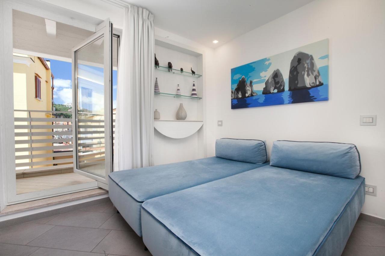 Appartamento Superior con 1 Camera da Letto e Balcone