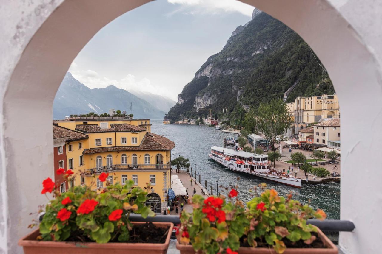 Apartment Terrace Lake View