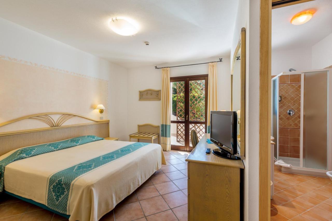 Classic Quadruple Room