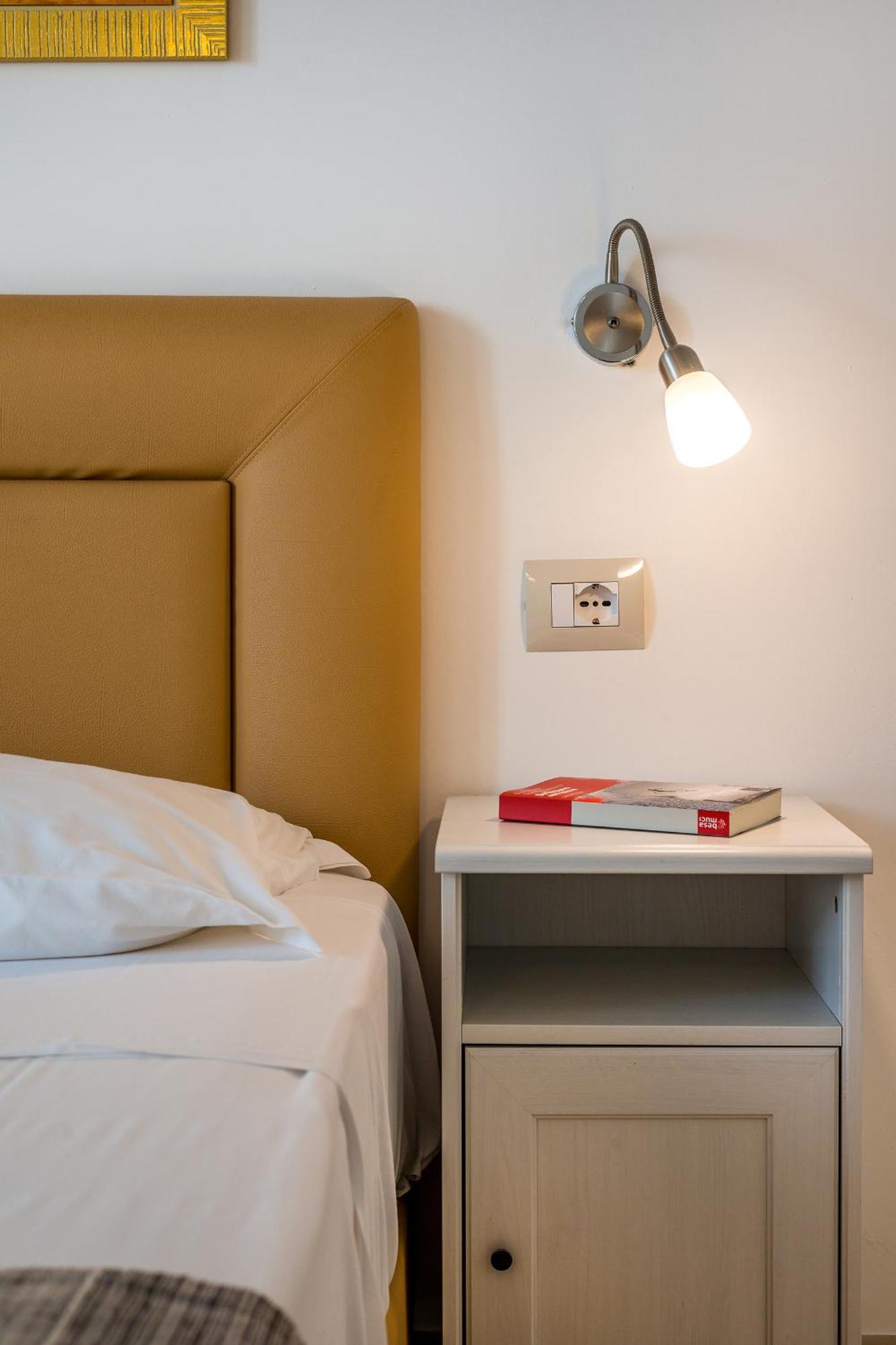 Economy Quadruple Room