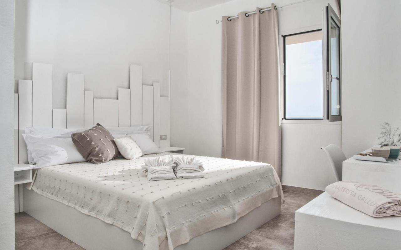 Double Room Sea View