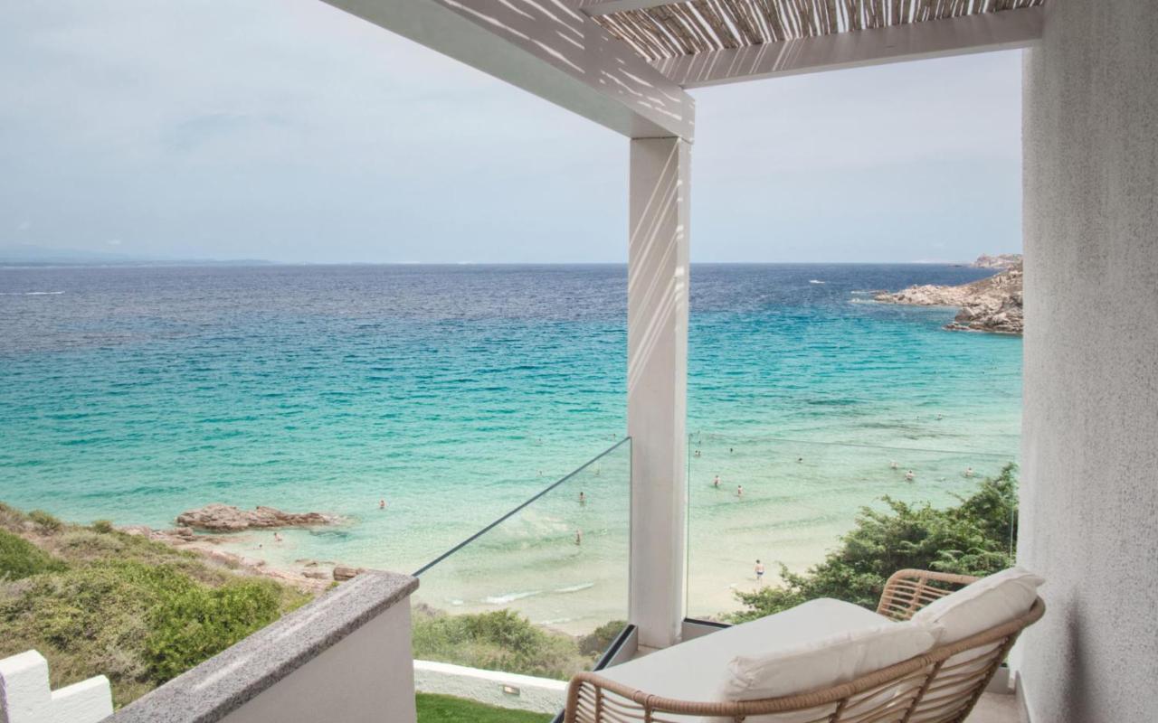 Double Room Balcony Sea View