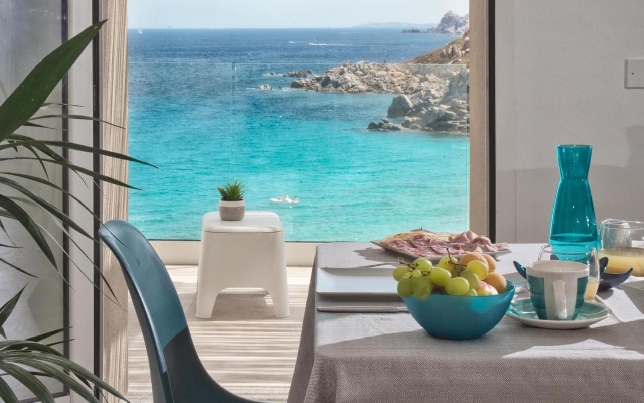 Double Room Sea View