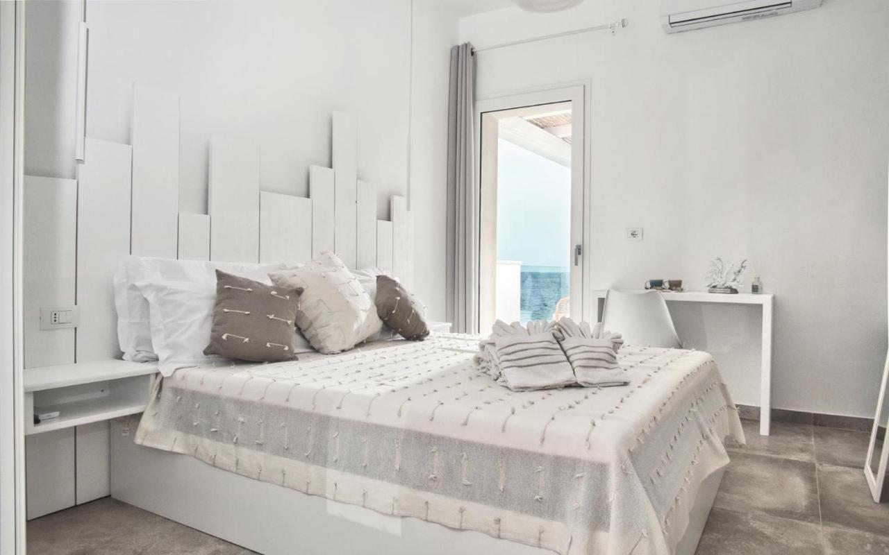 Double Room Balcony Sea View