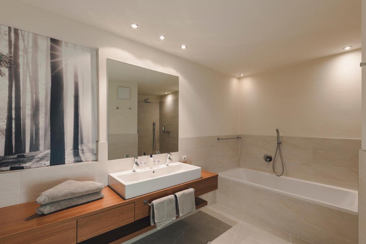 Deluxe Double Room Balcony