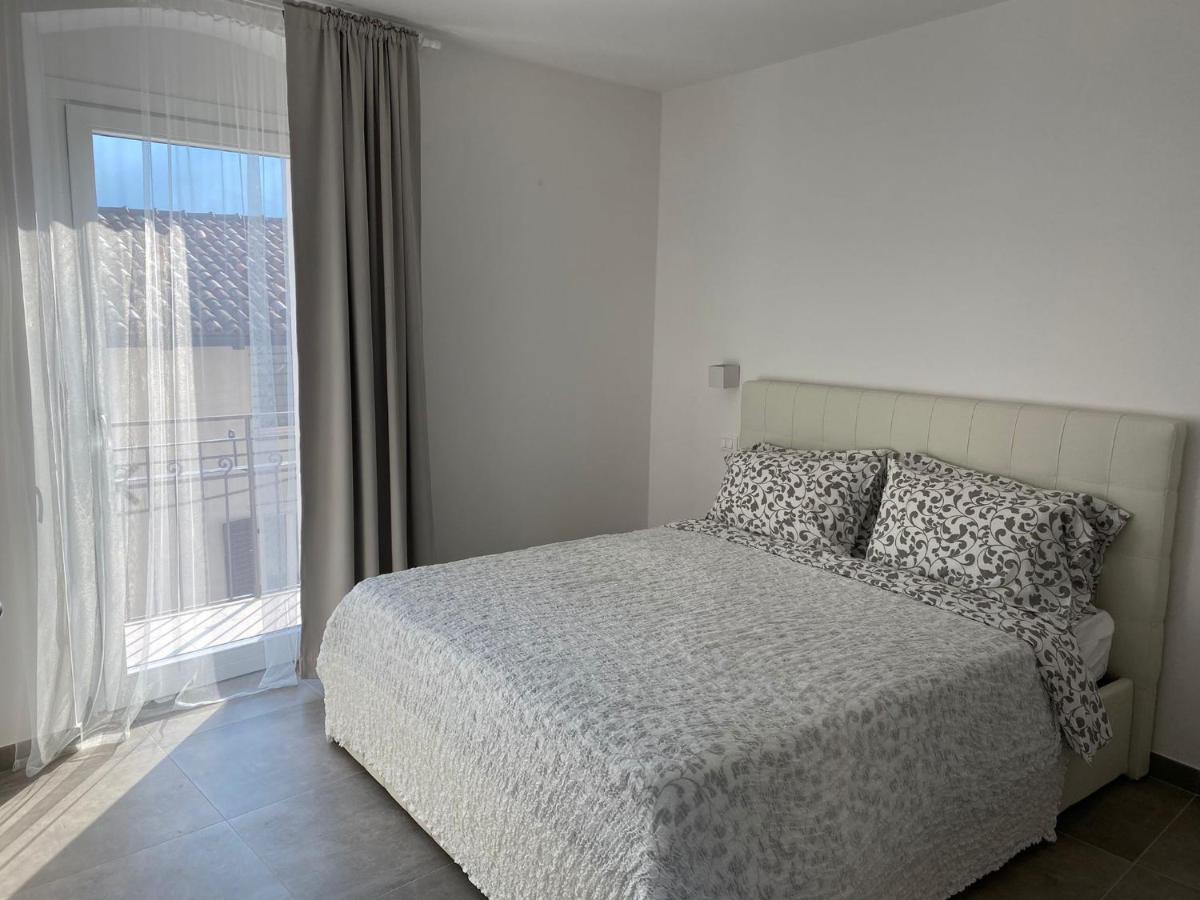 Doppelzimmer mit Balkon