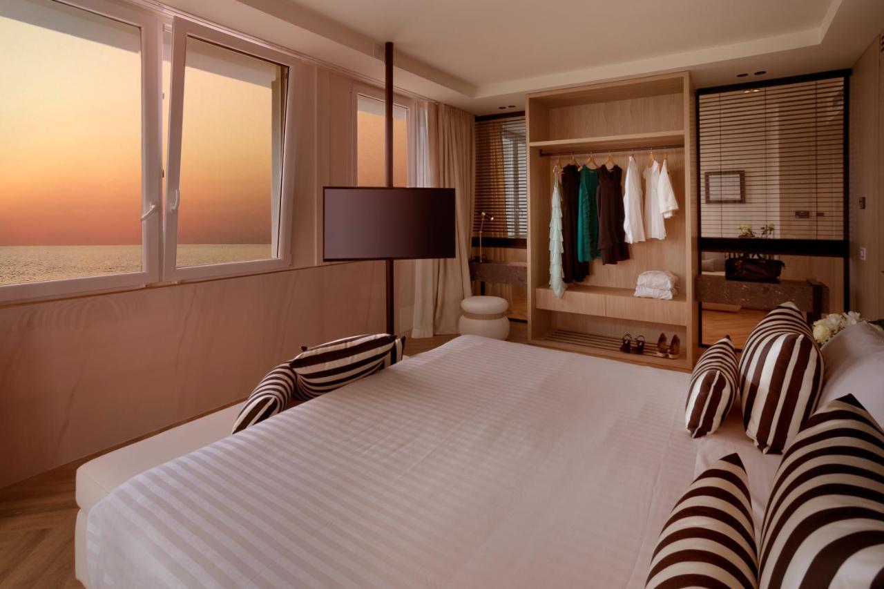 Suite Balcony