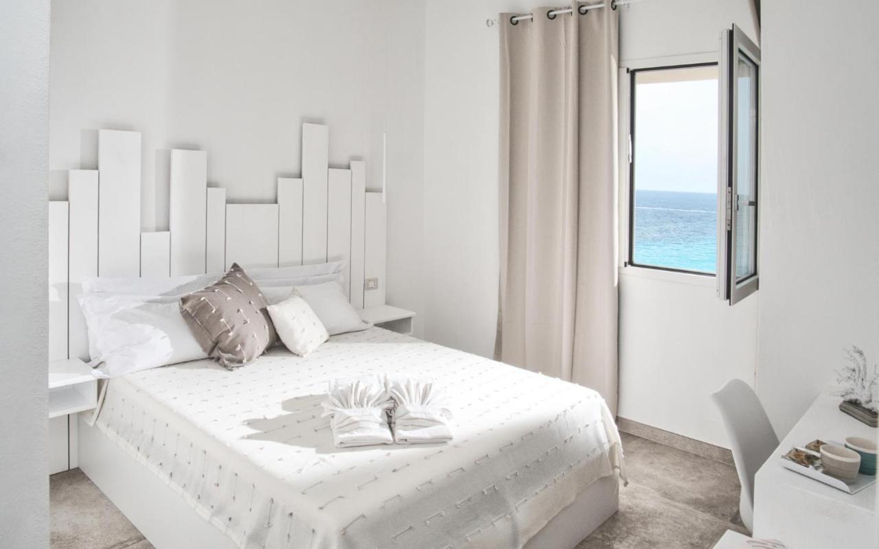 Double Room Sea View
