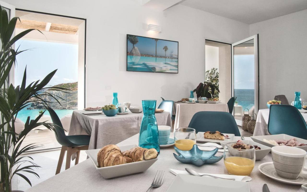 Double Room Sea View