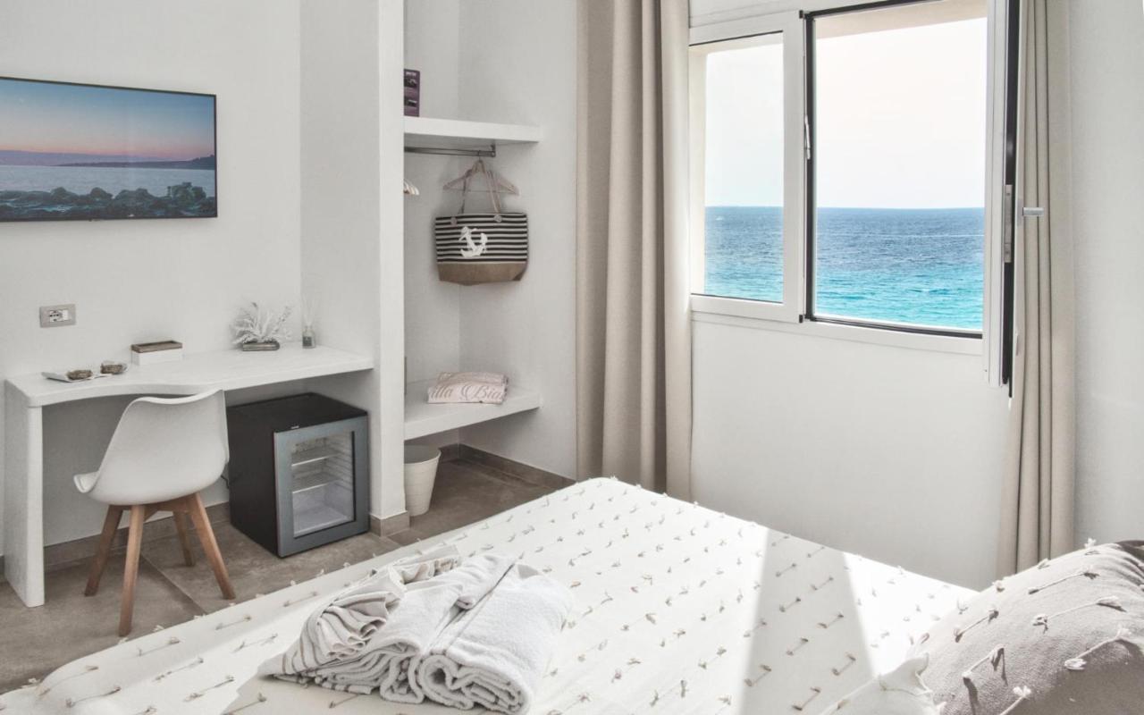 Double Room Sea View