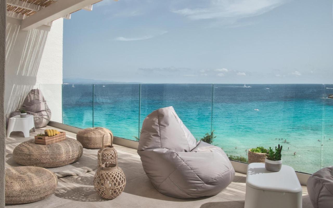 Double Room Sea View