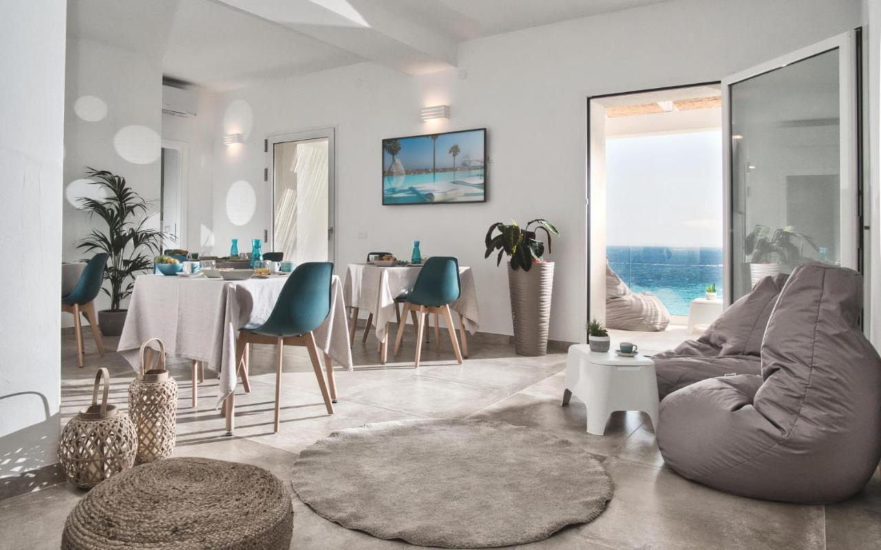 Double Room Sea View