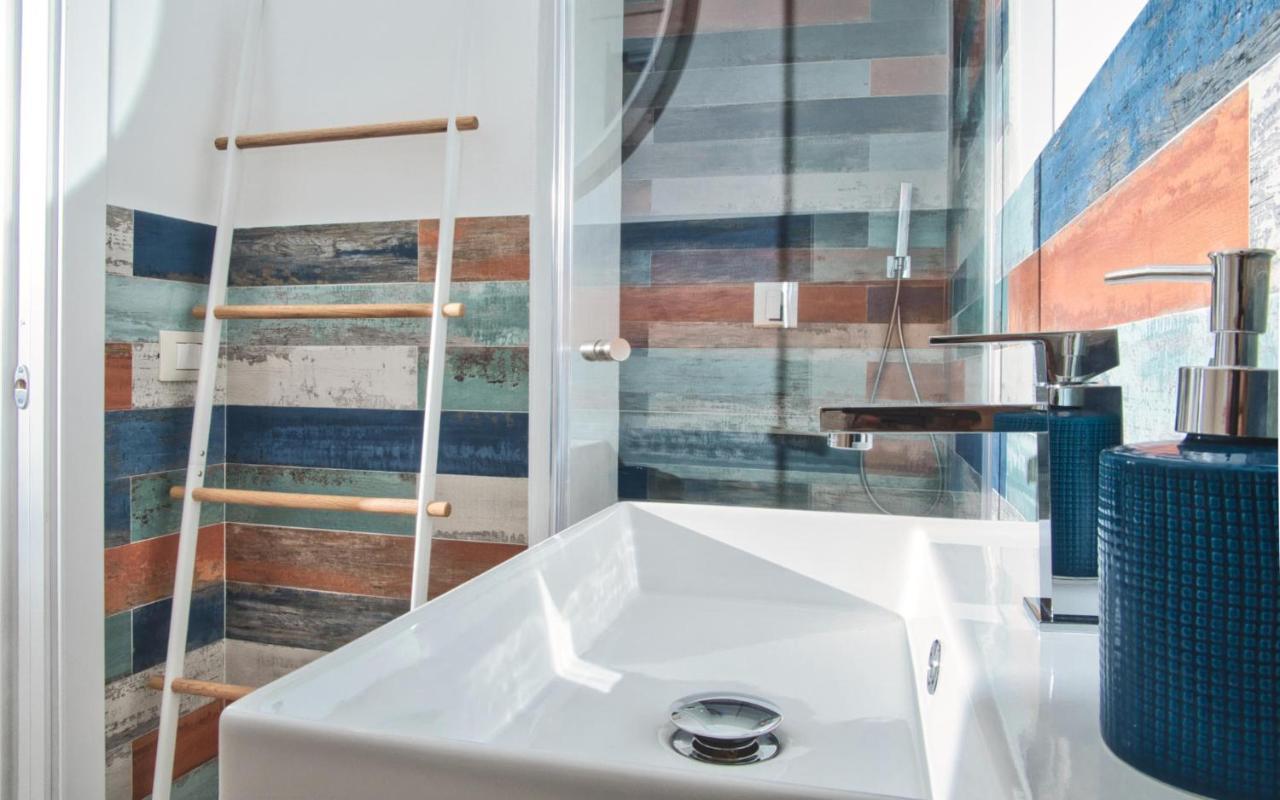Double Room Sea View
