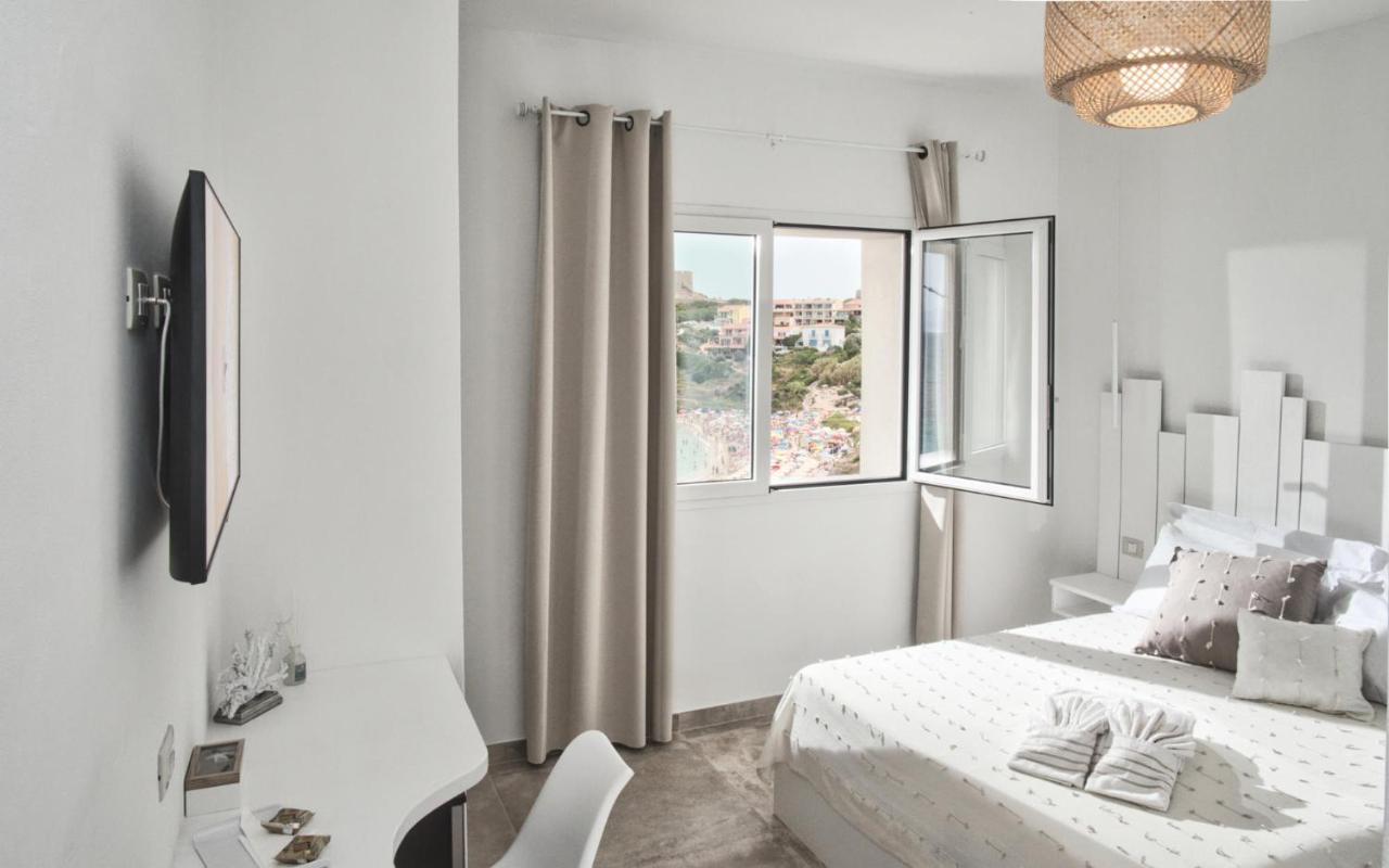 Double Room Sea View