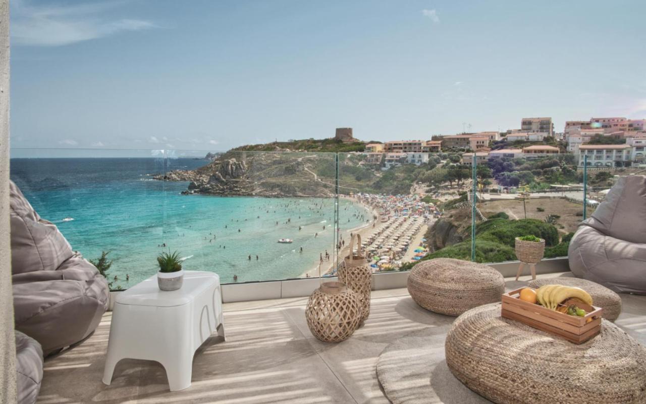 Double Room Sea View