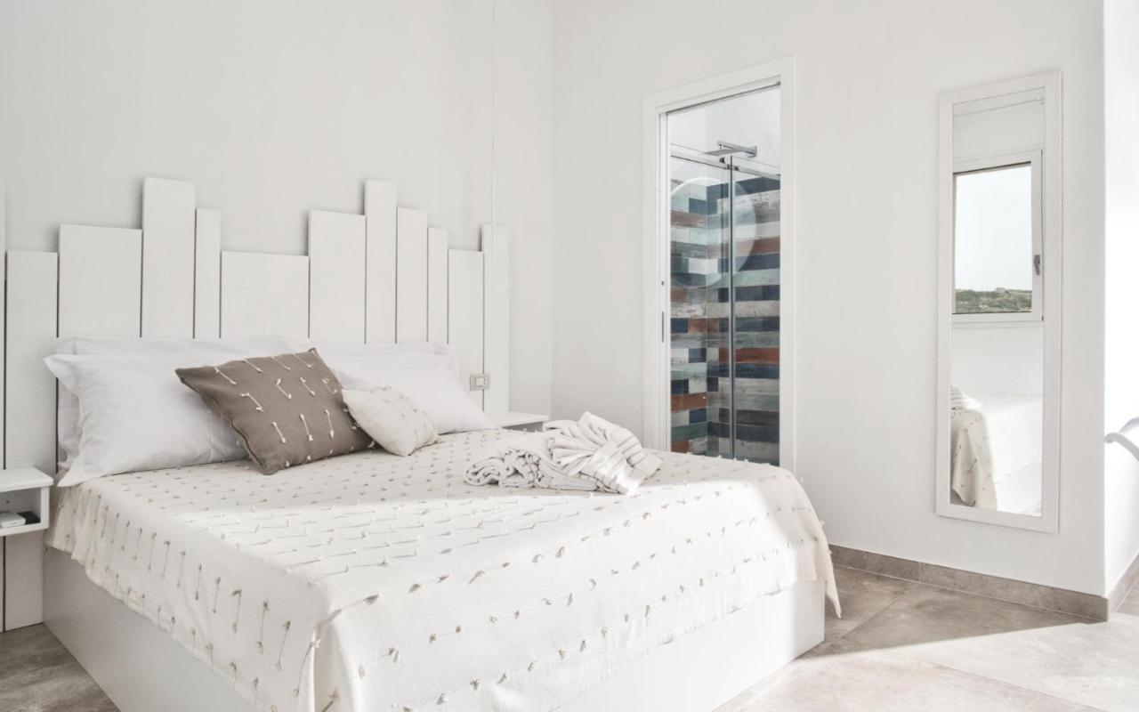 Double Room Sea View