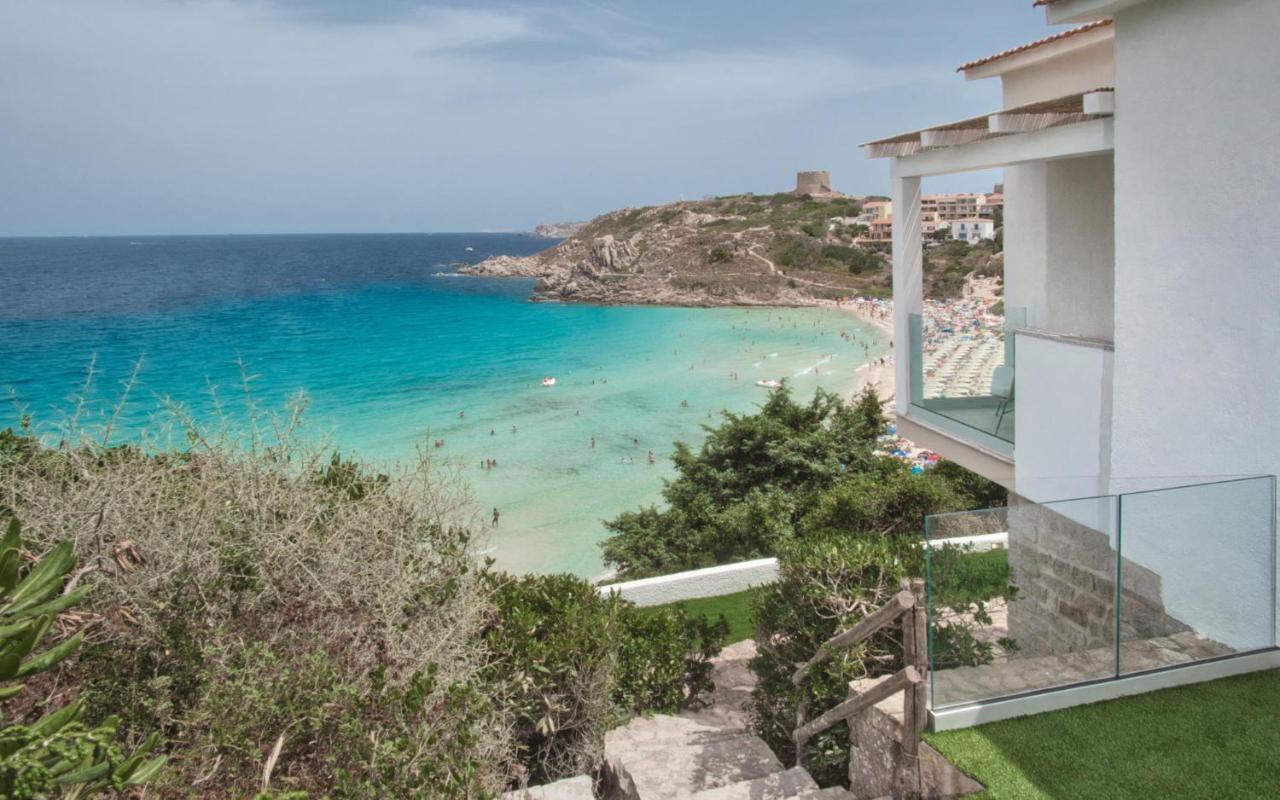 Double Room Balcony Sea View