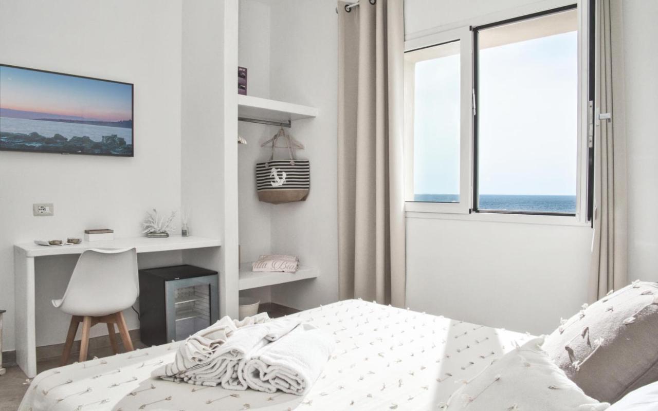 Double Room Sea View