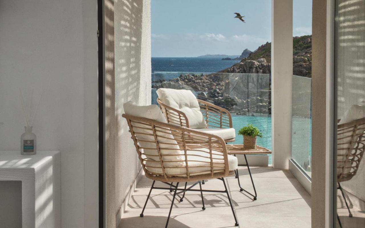 Double Room Balcony Sea View