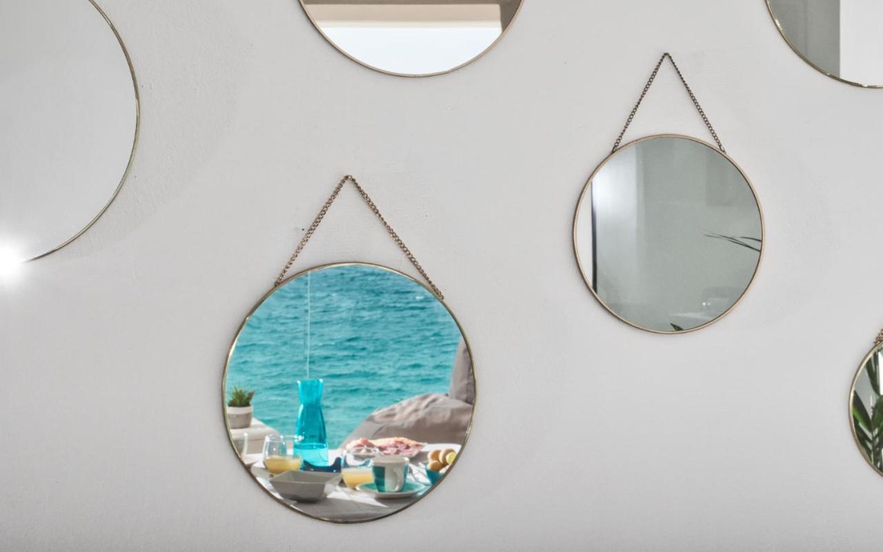 Double Room Sea View