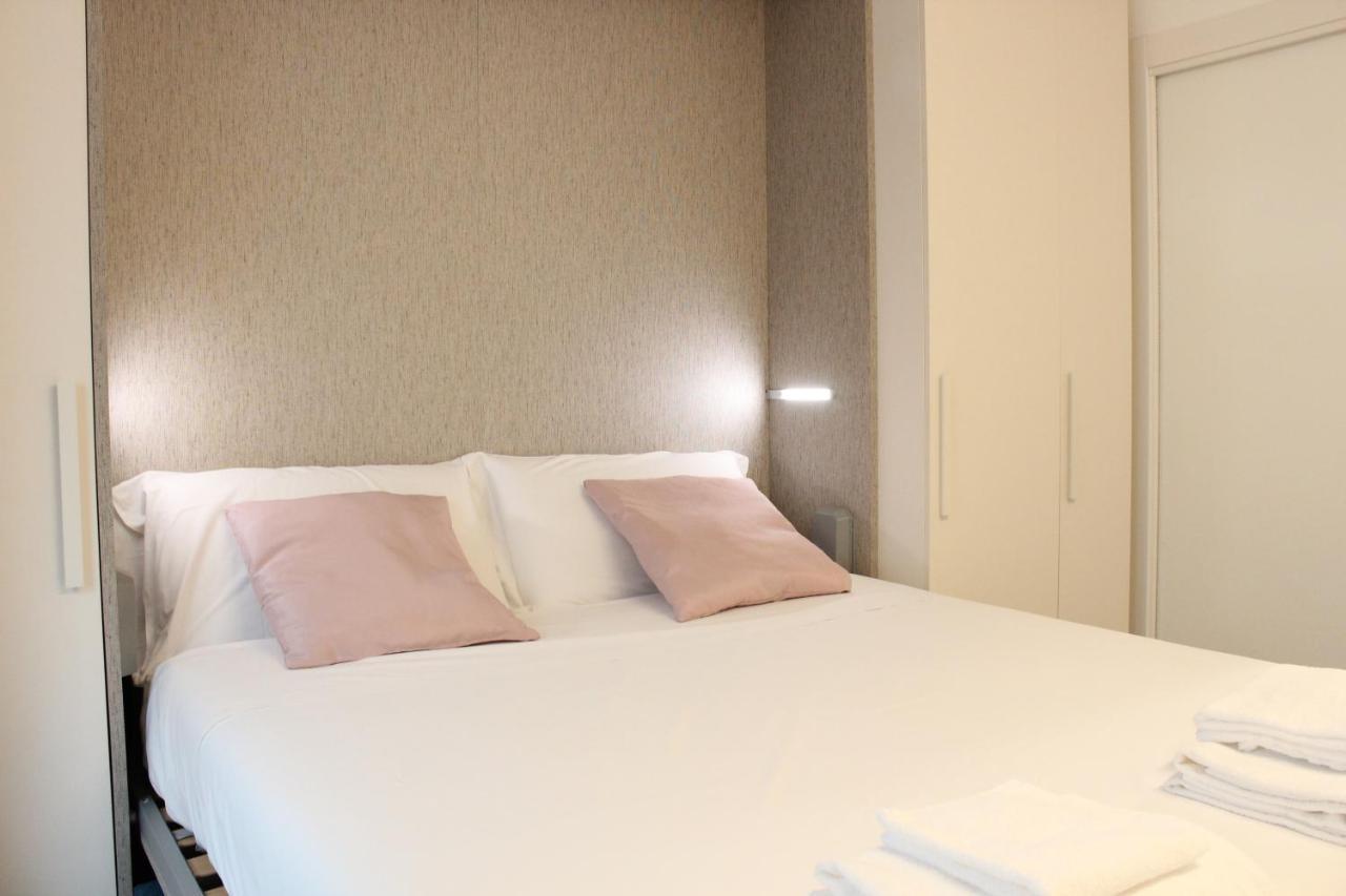 Double Room Park View
