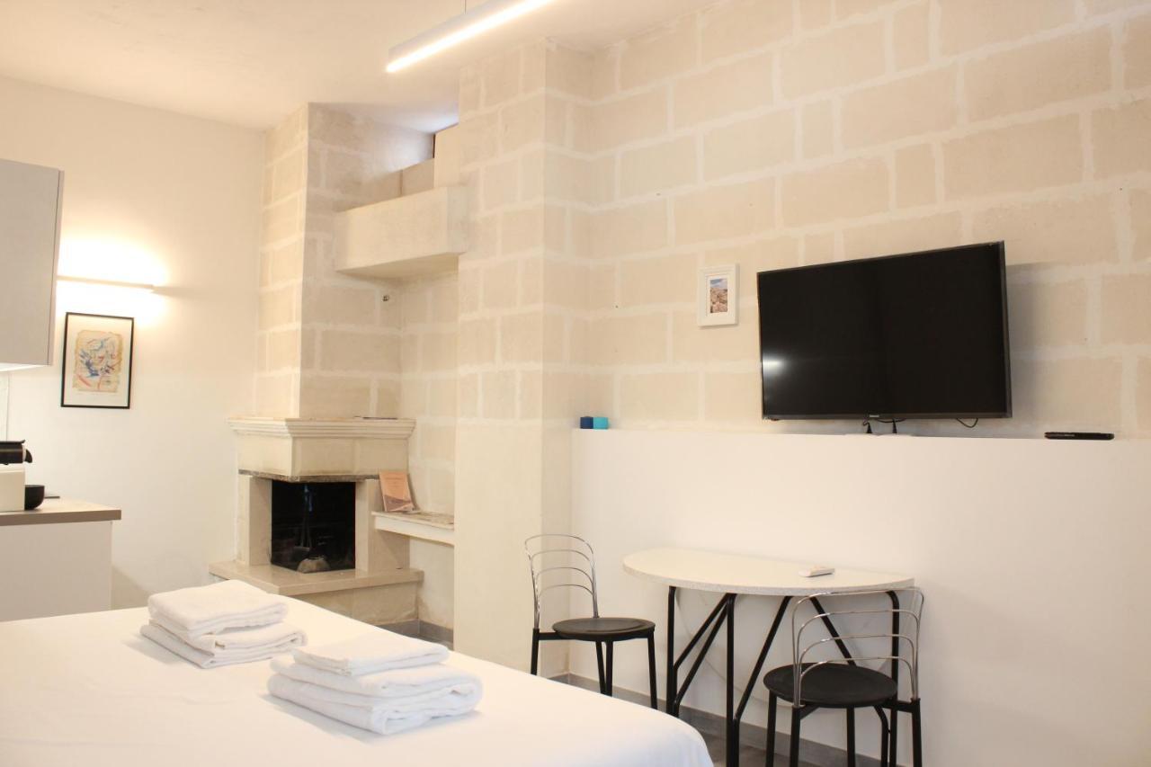 Double Room Park View