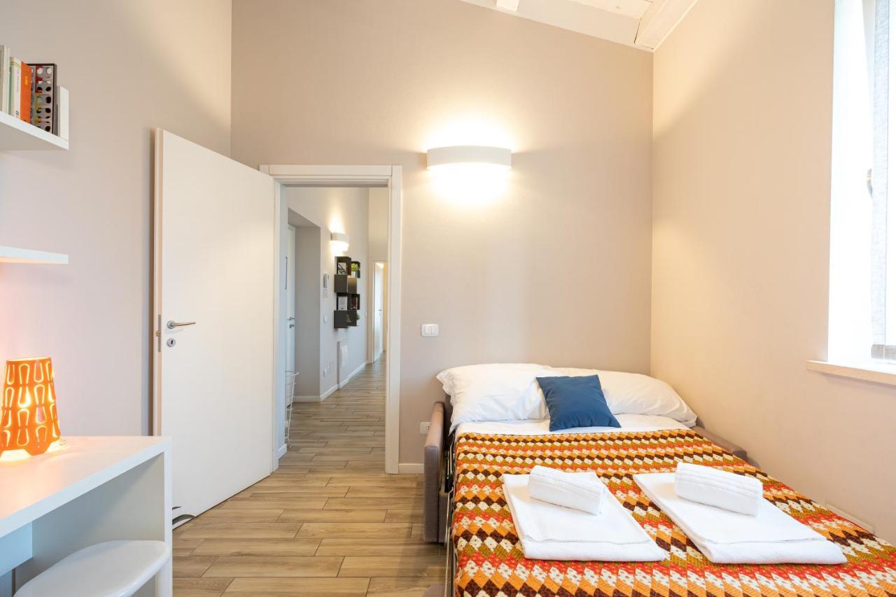 Two-Bedroom Deluxe Apartment Balcony