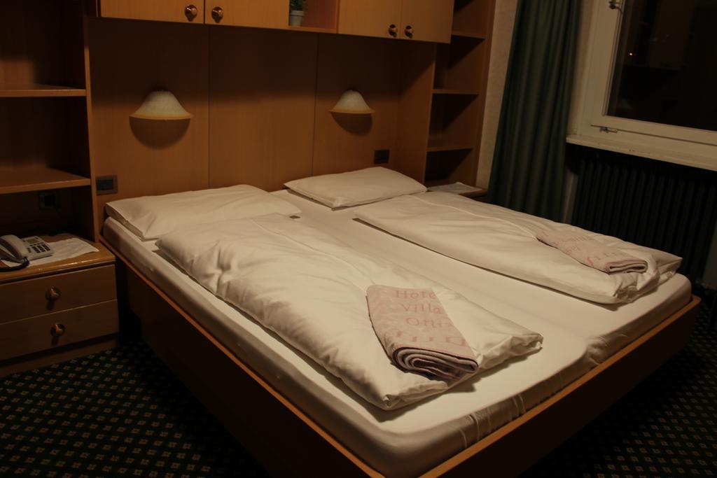 Vierbettzimmer