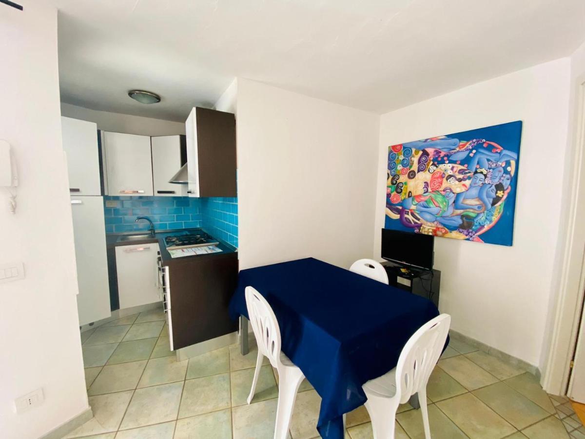 Apartment Ground Floor
