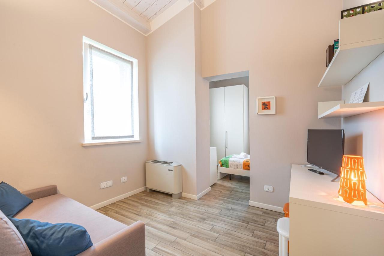 Two-Bedroom Deluxe Apartment Balcony