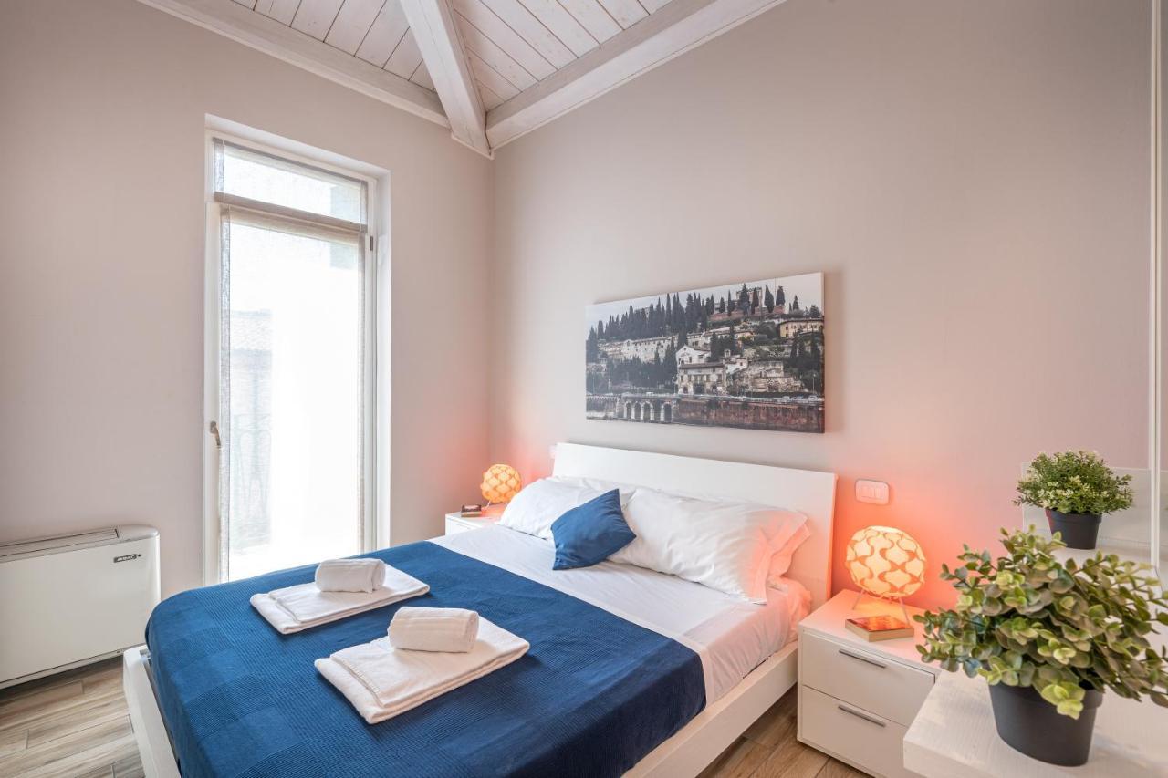 Two-Bedroom Deluxe Apartment Balcony