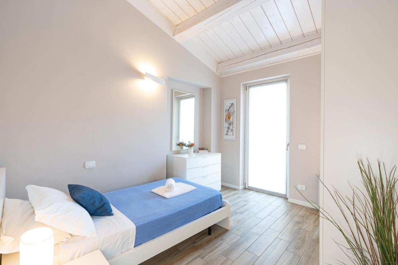 Two-Bedroom Deluxe Apartment Balcony