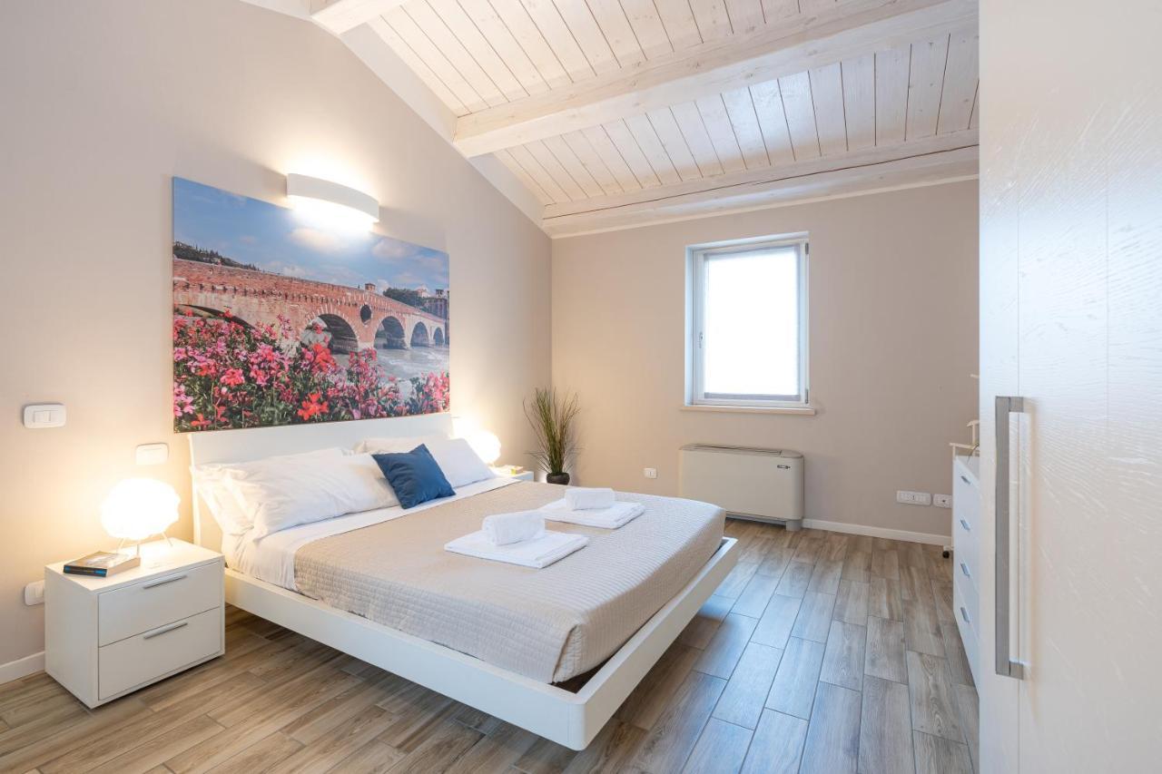 Two-Bedroom Deluxe Apartment Balcony