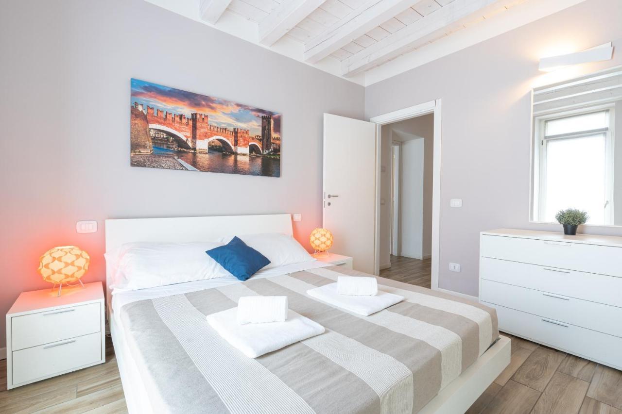 One-Bedroom Apartment Balcony