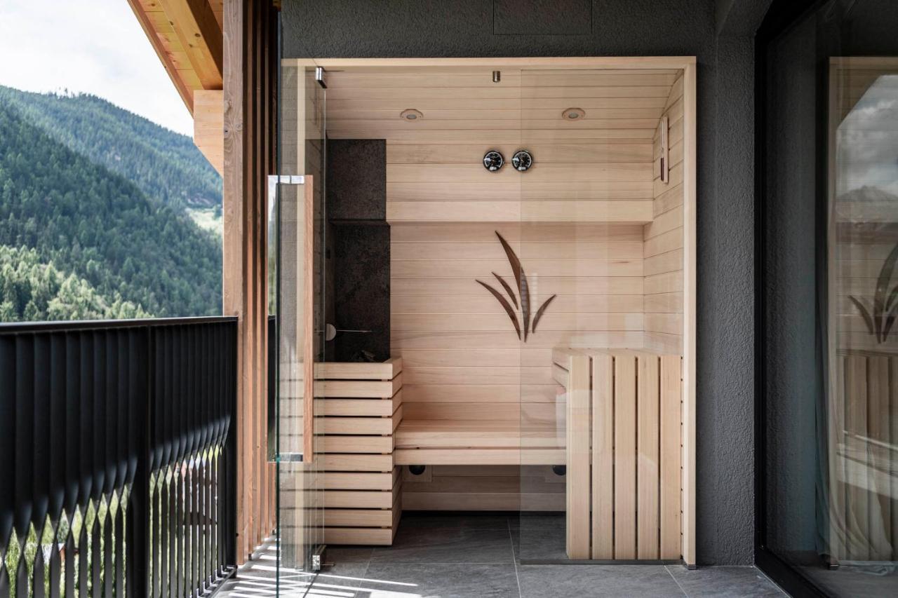 Apartment Sauna