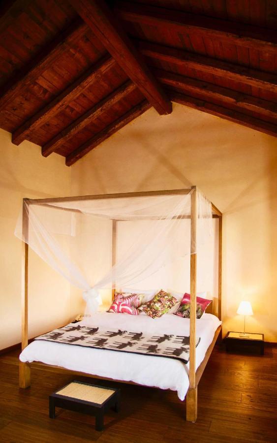 Deluxe Doppelzimmer