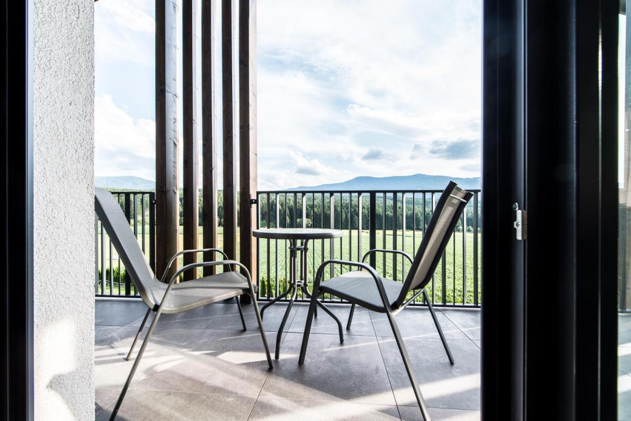Penthouse-Apartment