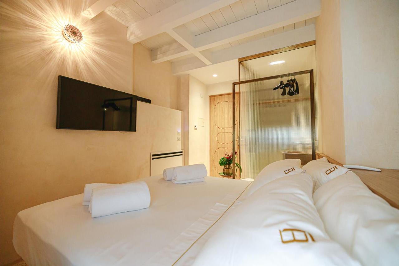 Double Room Sea View