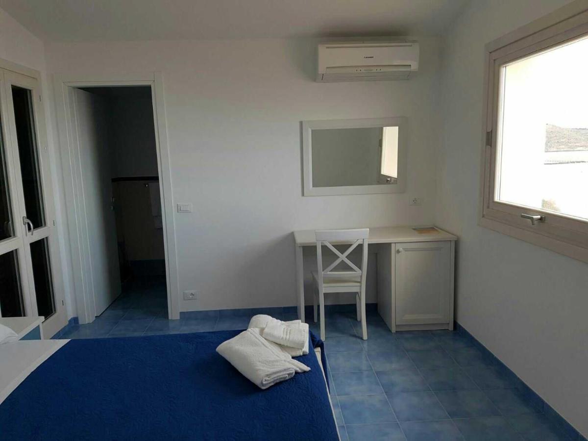 Triple Room Sea View