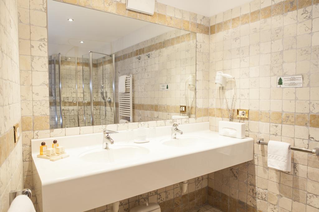 Superior Double Room Balcony
