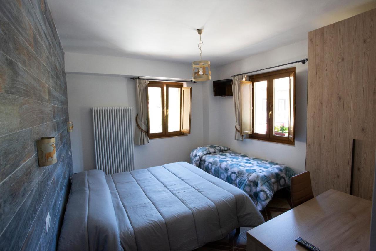 Triple Room Mountain View