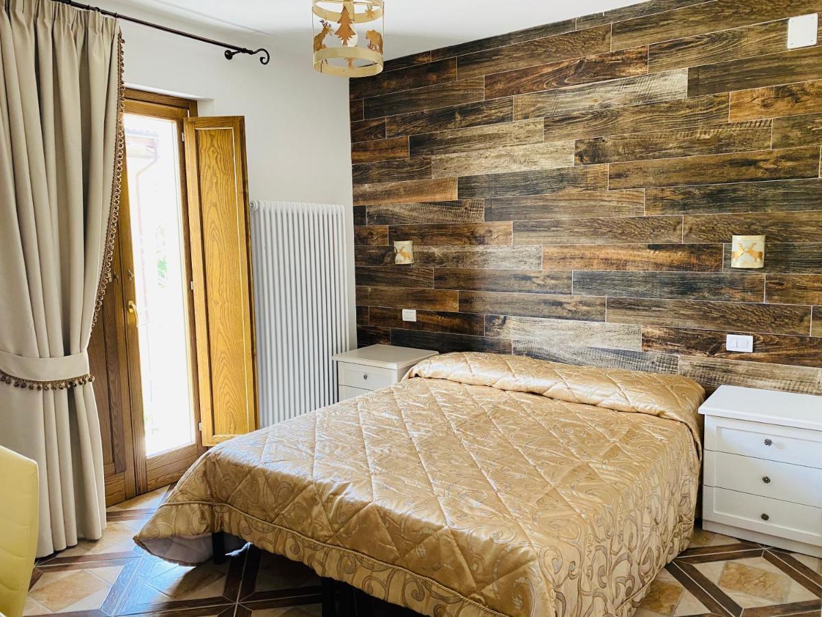 Double Room Mountain View