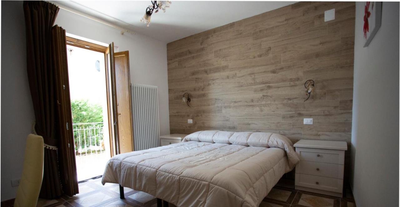Double Room Mountain View