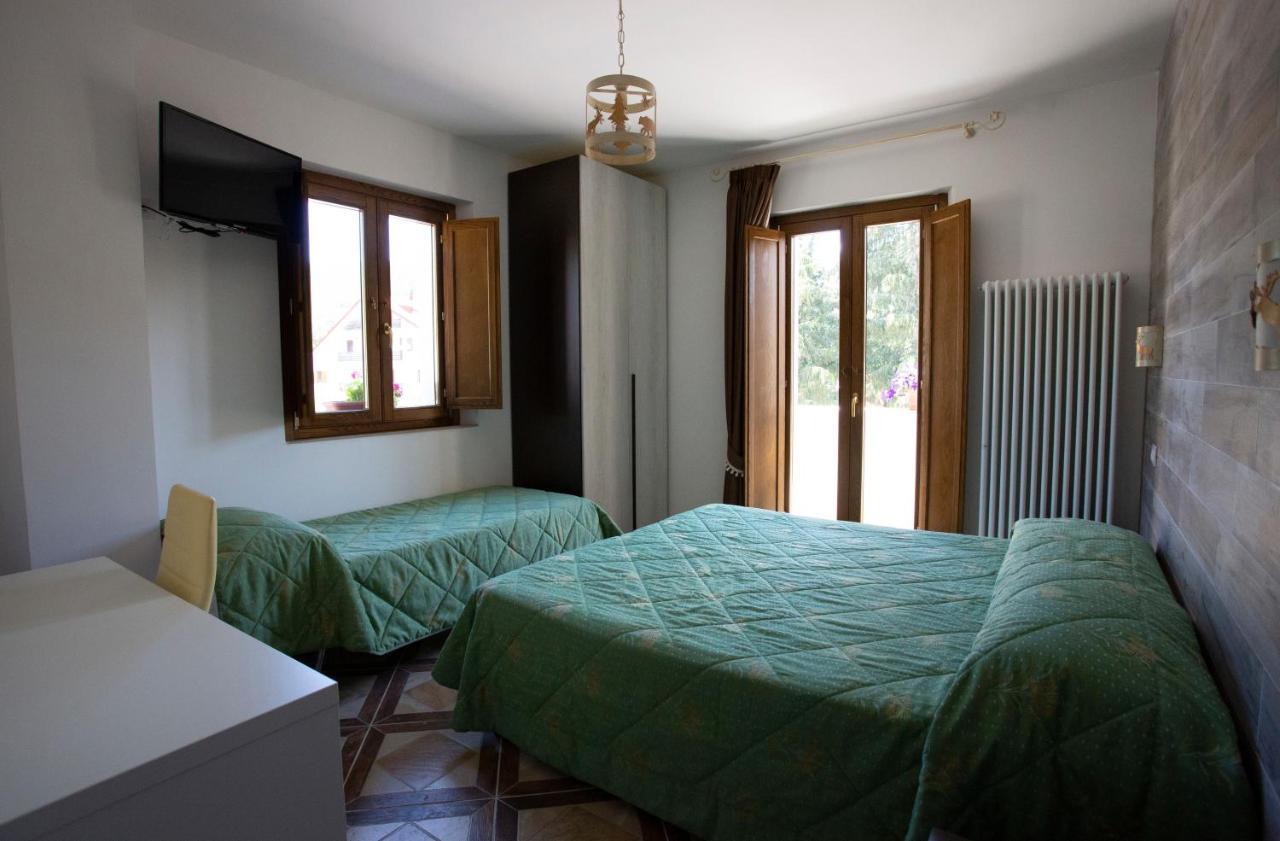 Triple Room Mountain View