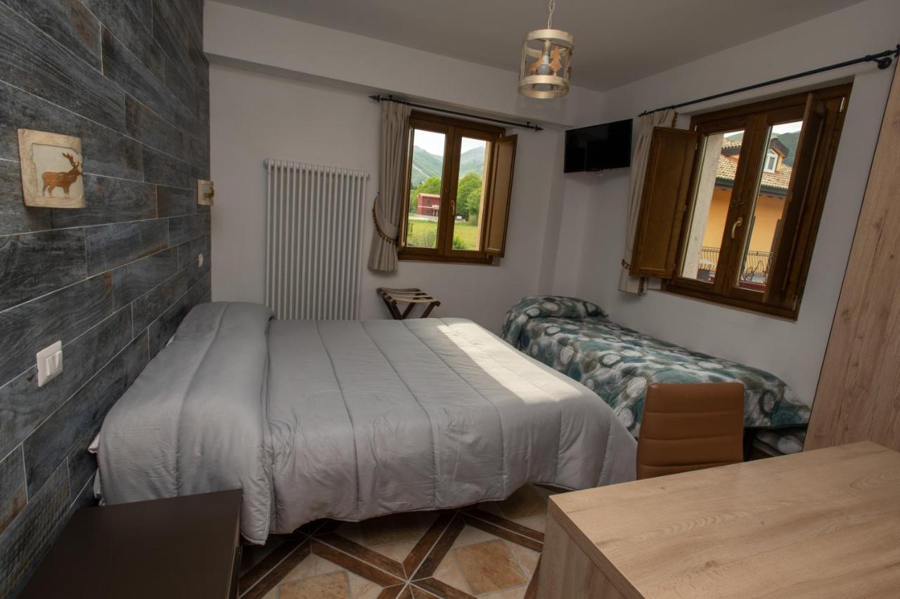 Triple Room Mountain View
