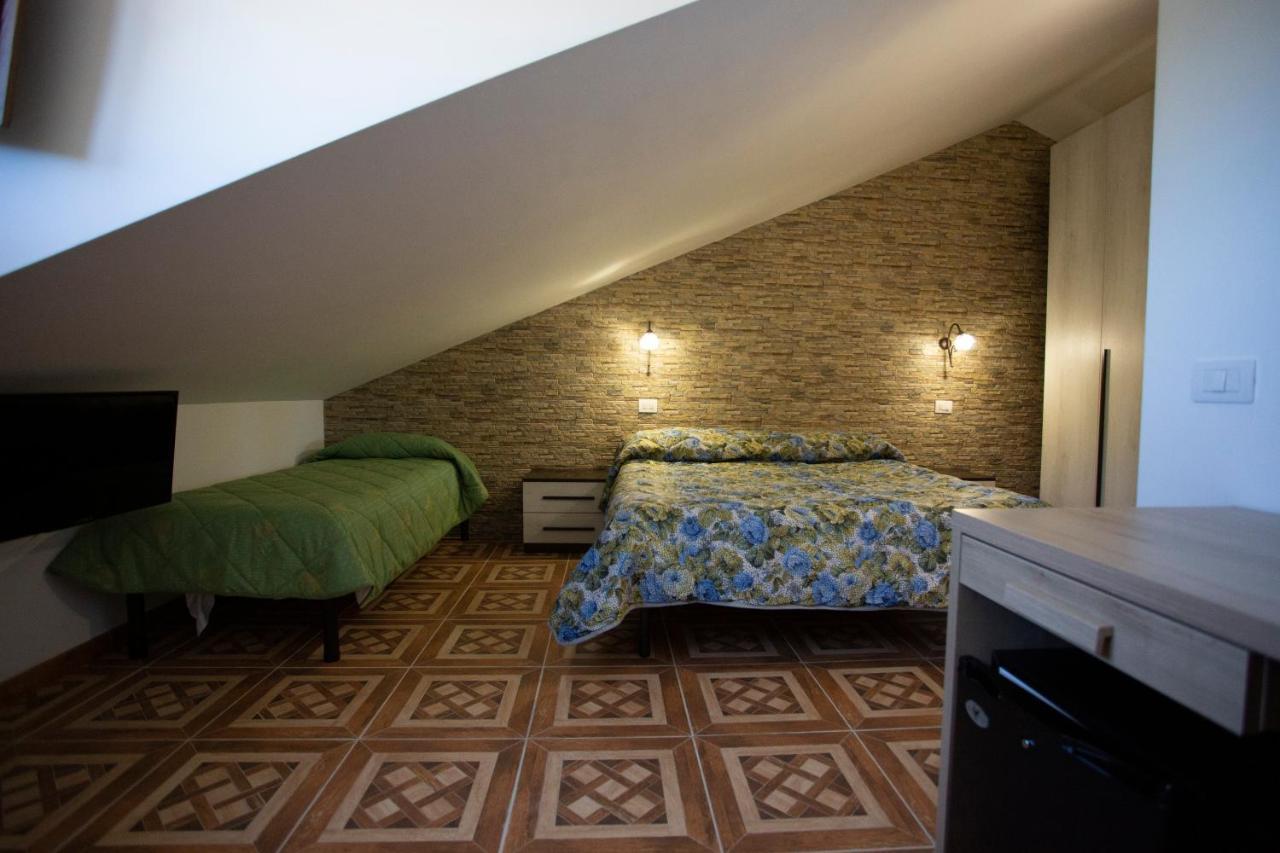 Triple Room Mountain View