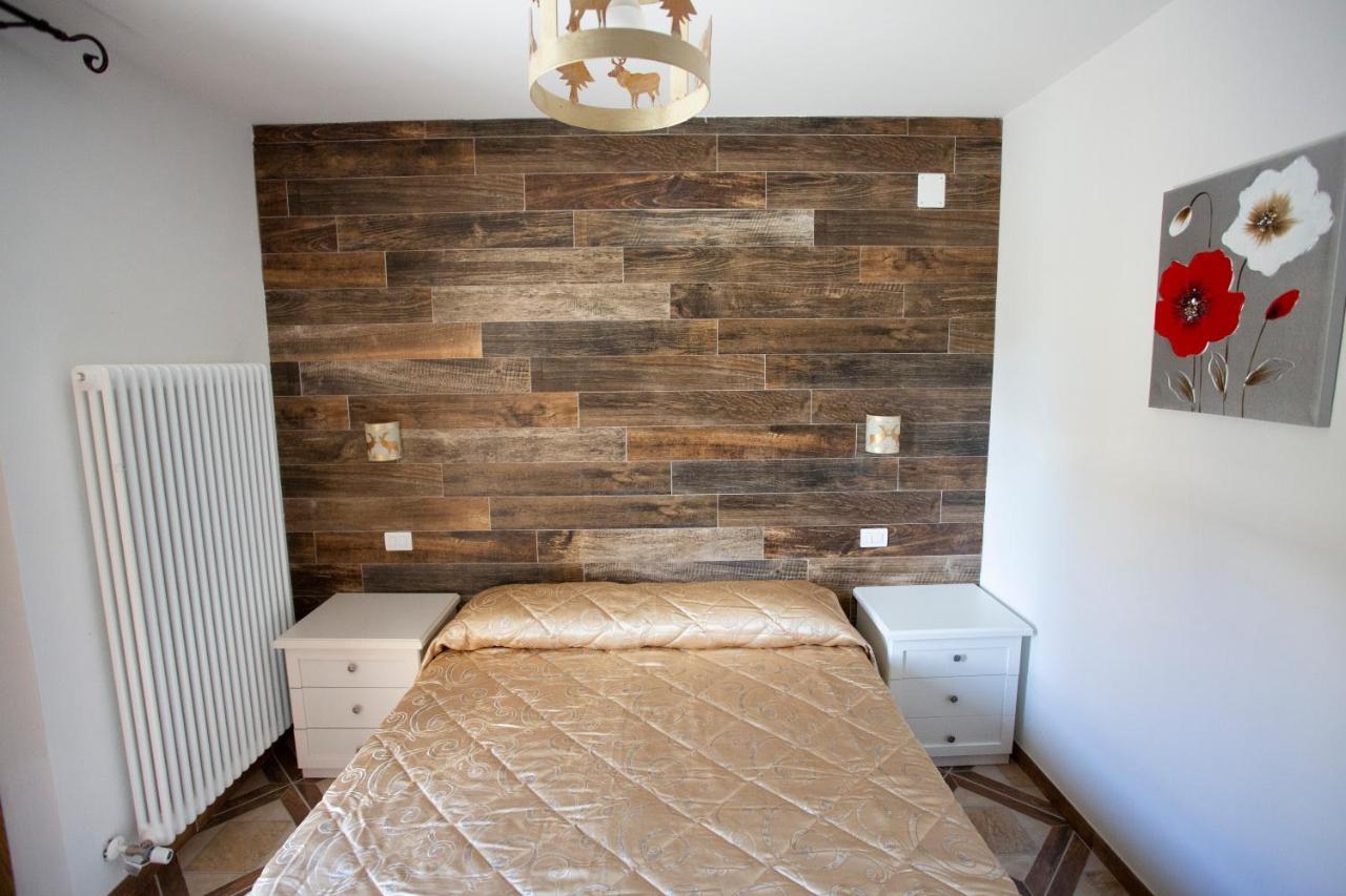 Double Room Mountain View
