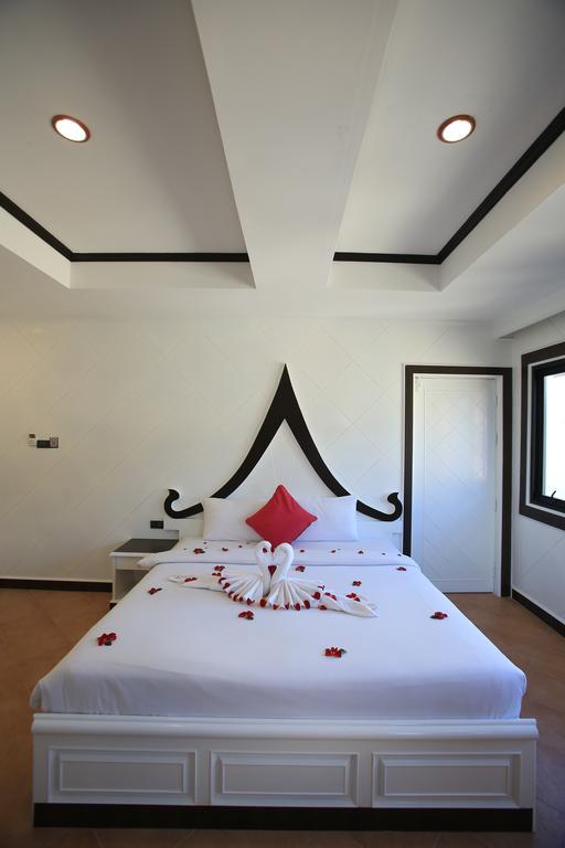 Suite Balcony