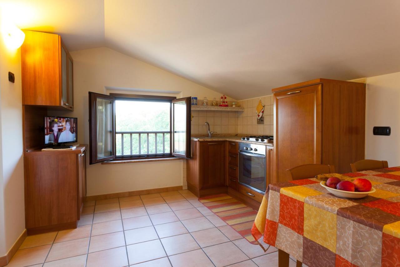Quadruple Room Terrace