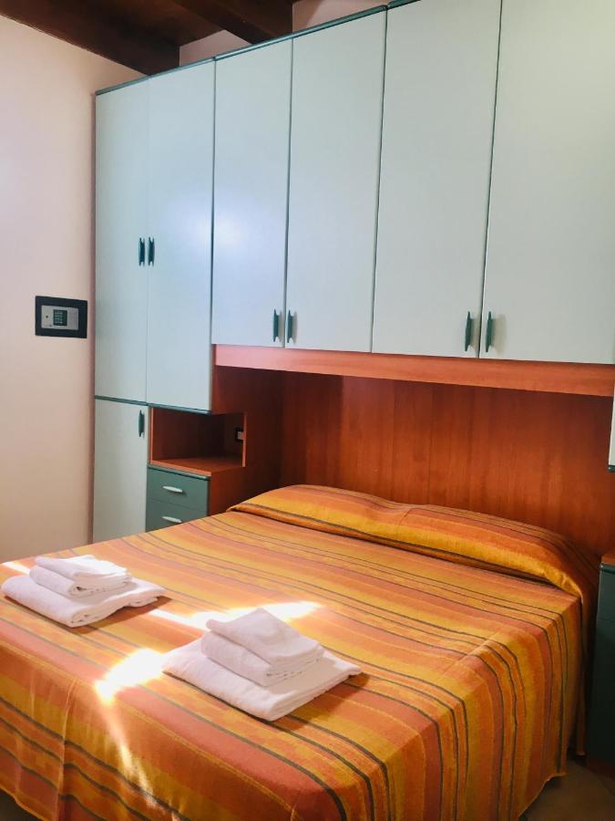 Three-Bedroom Suite No Pets Allowed